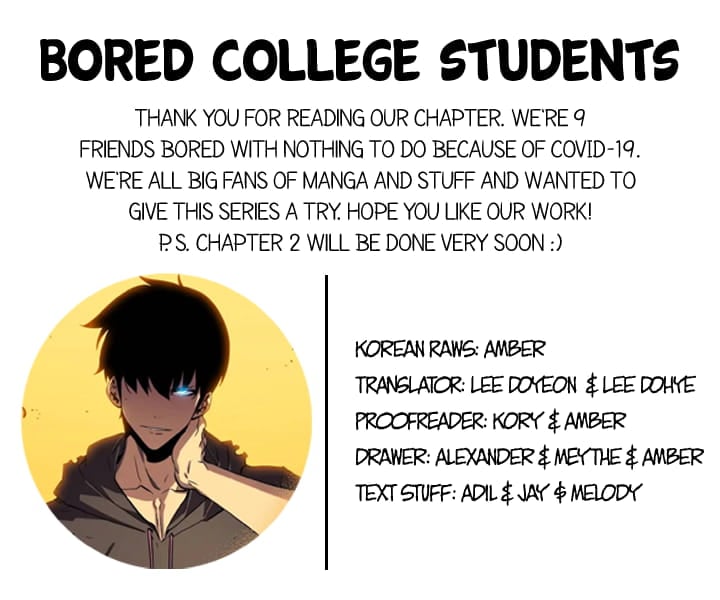 Solo Leveling, Chapter 111 image 01